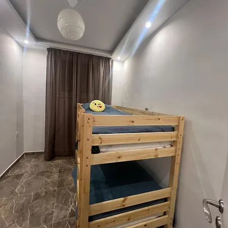 Kallithea Solonos Apartment Athens