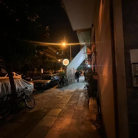Kallithea Solonos * Athens