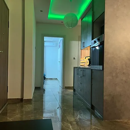 Kallithea Solonos Apartment Athens