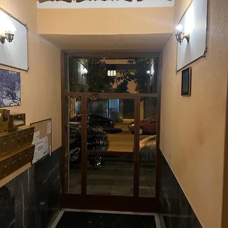 Kallithea Solonos Apartment Athens